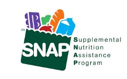 snap logo