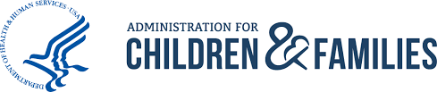 Administration for Children and Families Logo