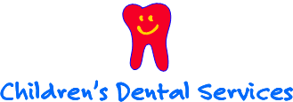 Childrens Dental Service Logo