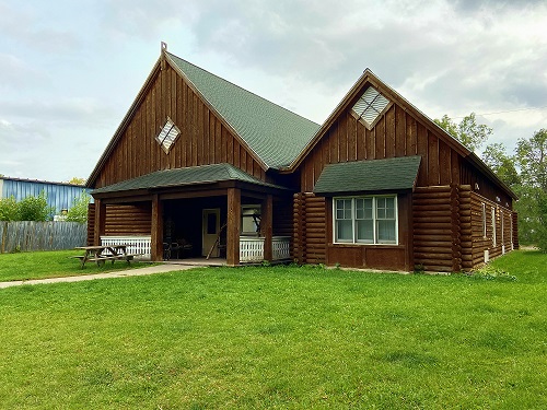 Bills House
