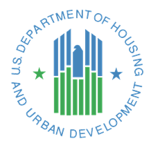 HUD logo