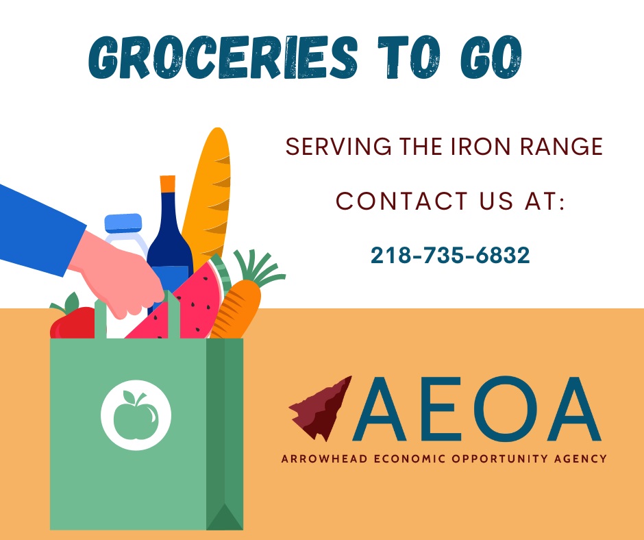 Groceries to Go Marketing 1