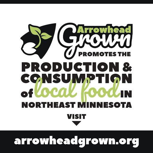 arrowheadgrown.org logo