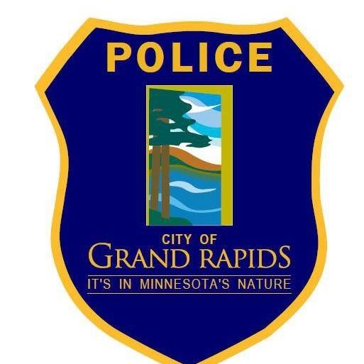 Grand Rapids Police Department
