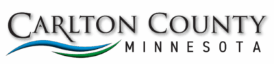 Carlton county mn logo